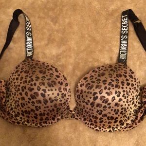 VS BRA 32dd